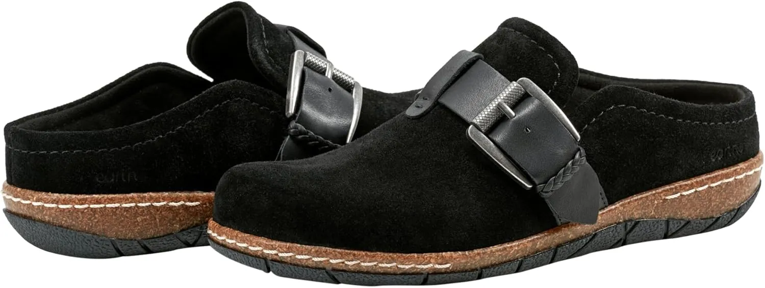 Earth Women's ERAS Mule