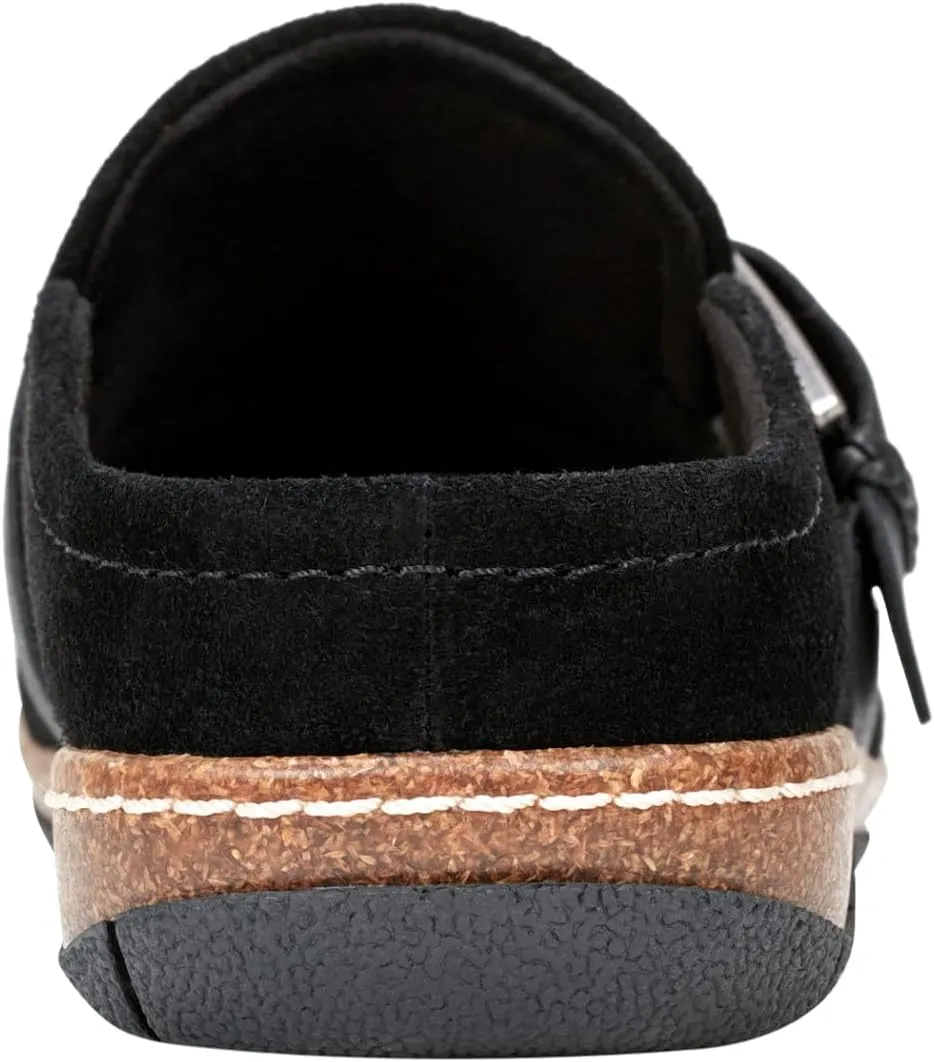Earth Women's ERAS Mule