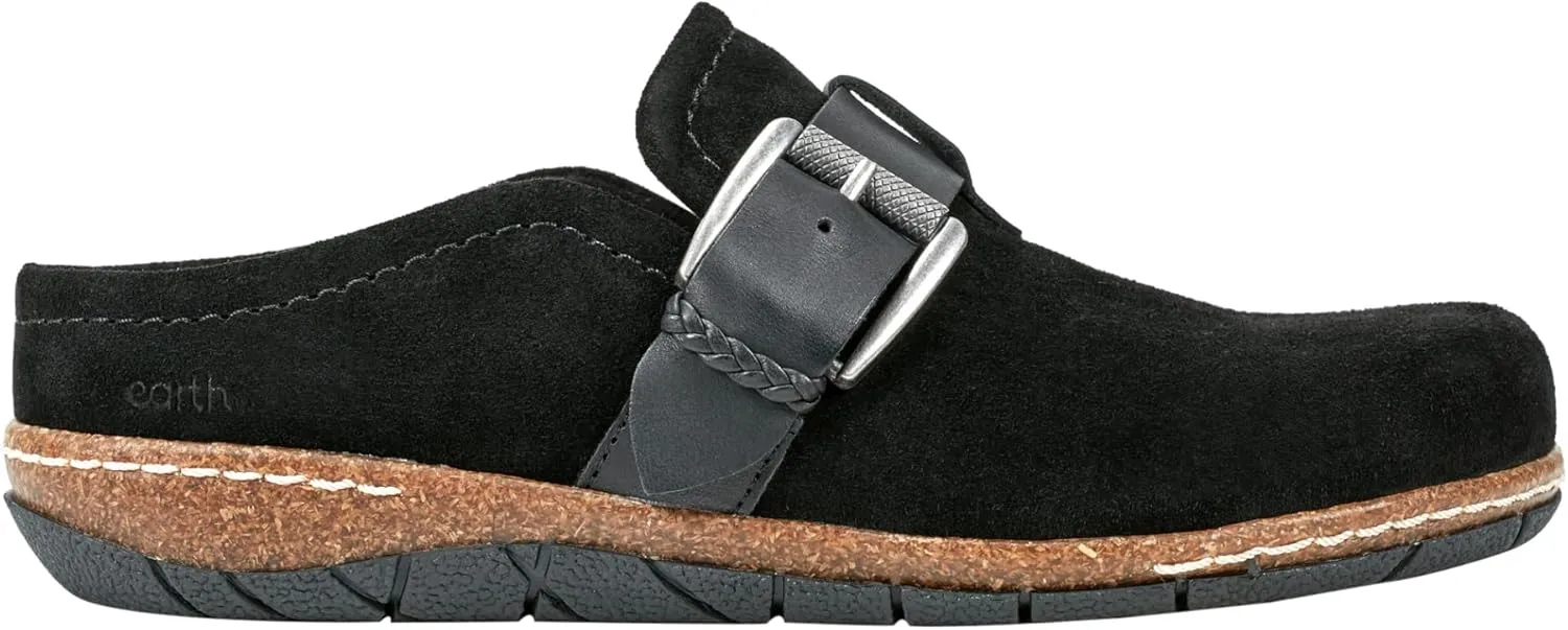 Earth Women's ERAS Mule