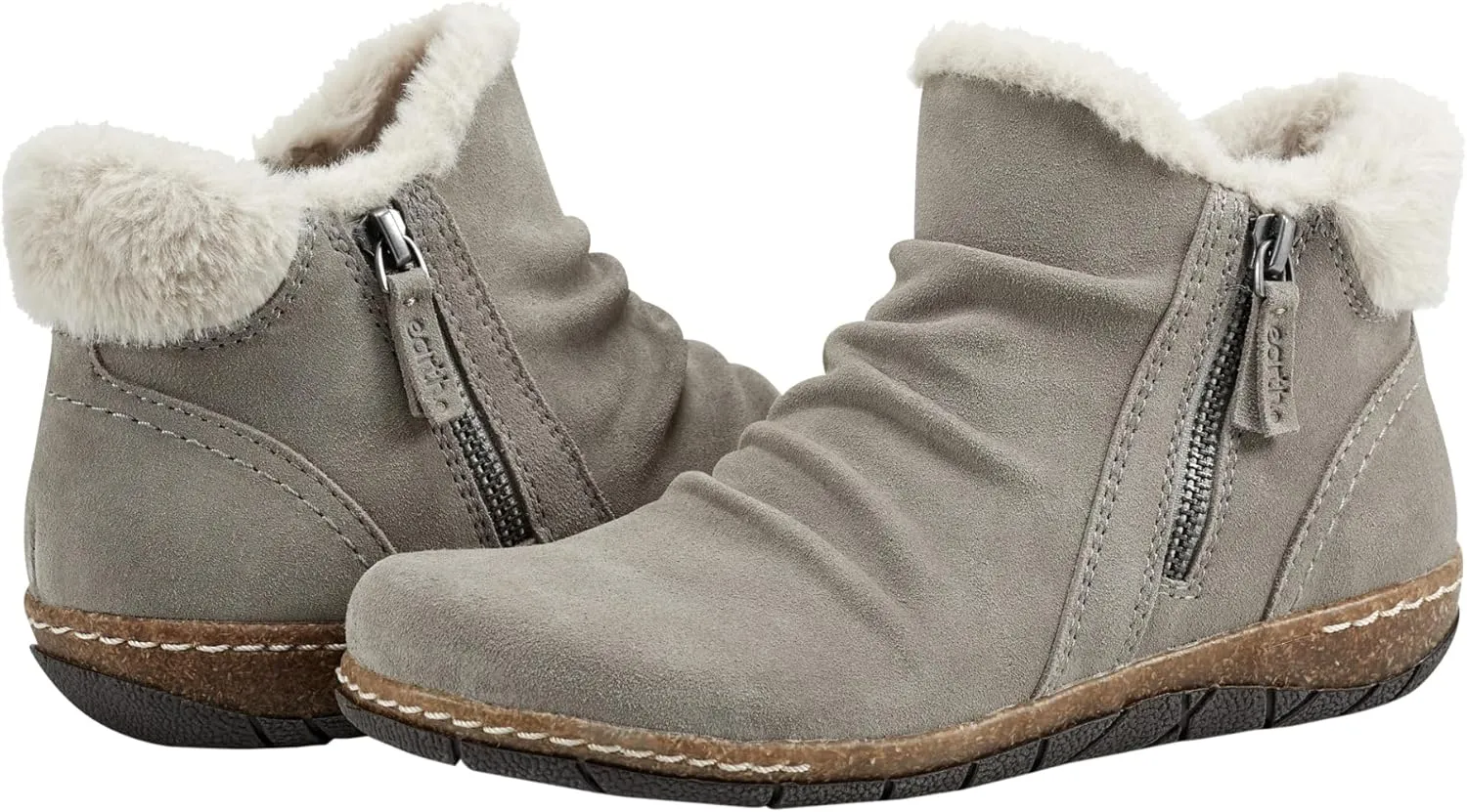 Earth Women's Eric Ankle Boot