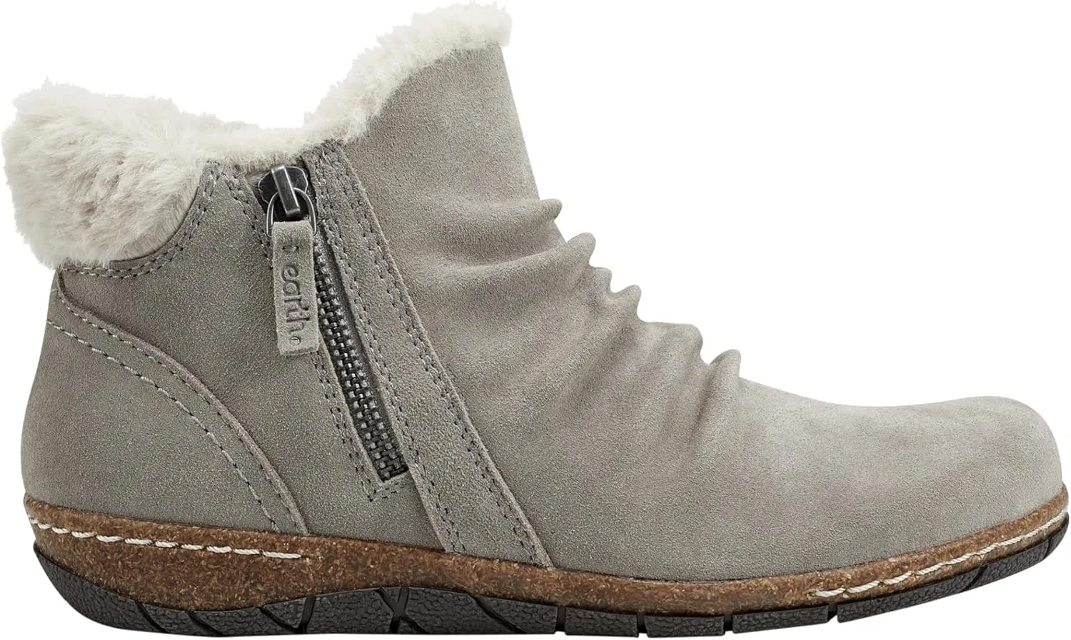 Earth Women's Eric Ankle Boot