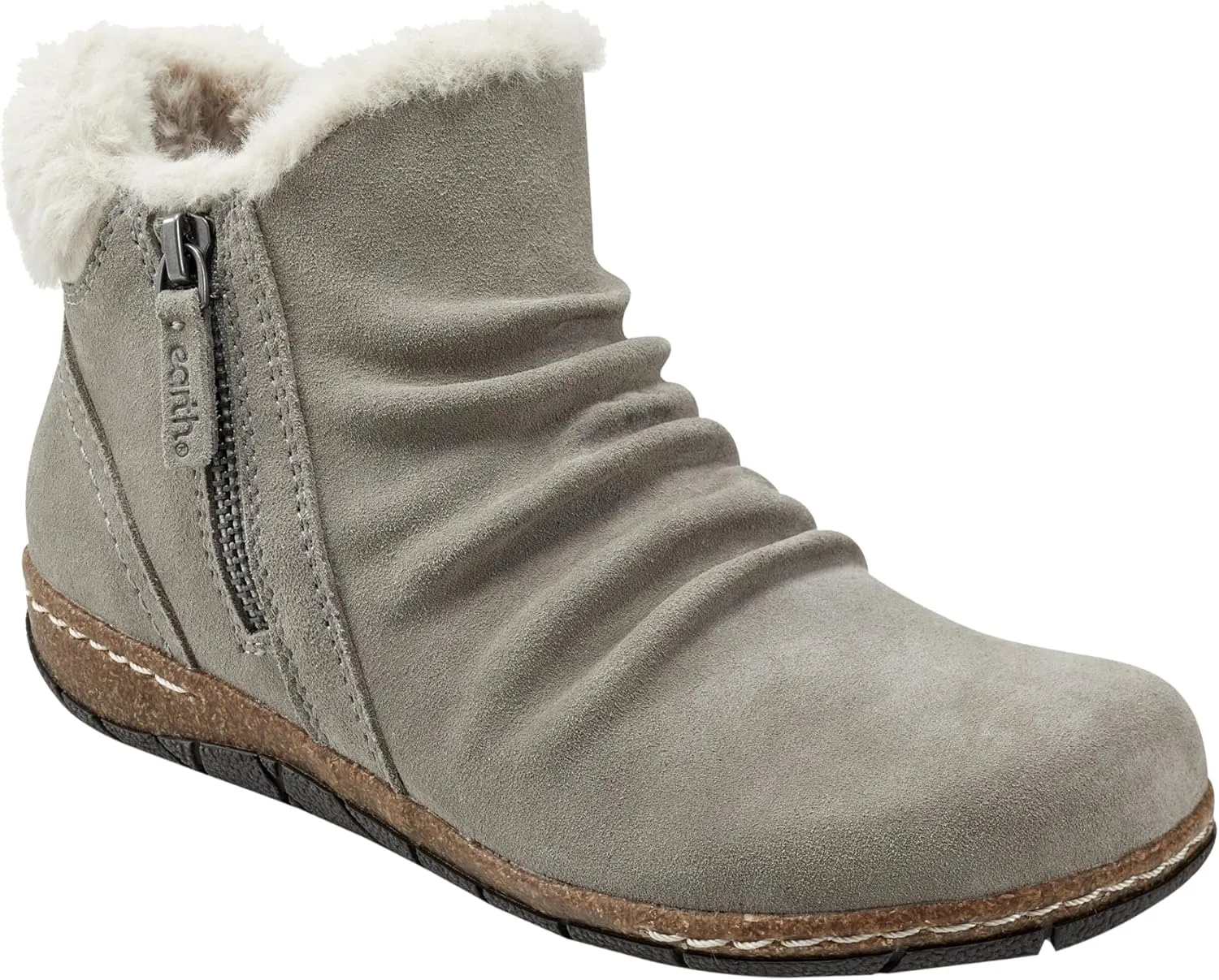 Earth Women's Eric Ankle Boot