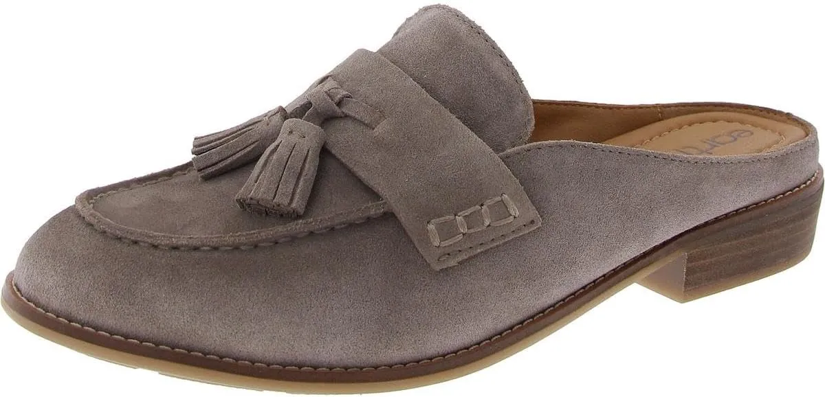 Earth Women's Everett Loafer Flat