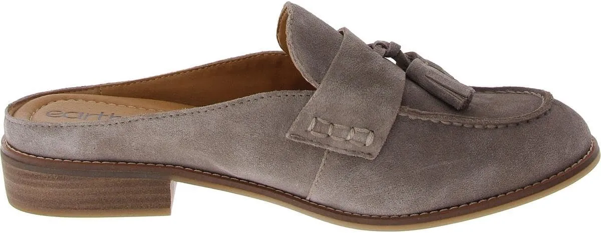 Earth Women's Everett Loafer Flat