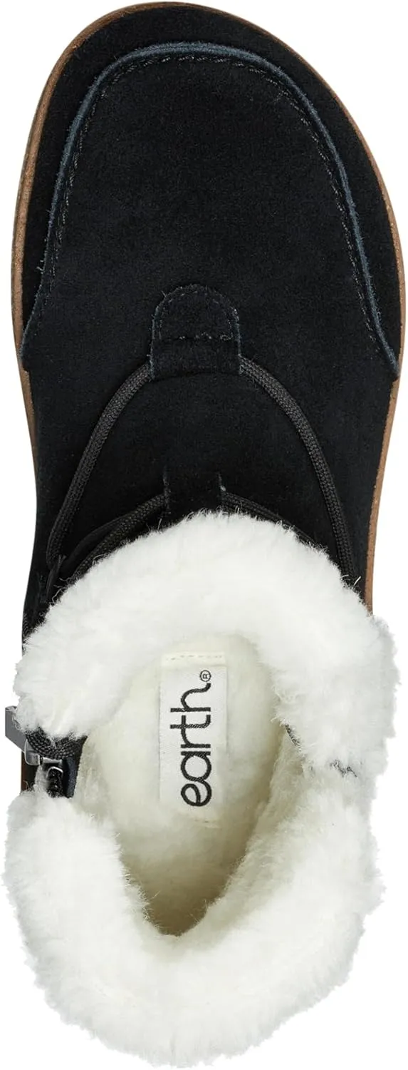 Earth Women's Fleet Ankle Boot