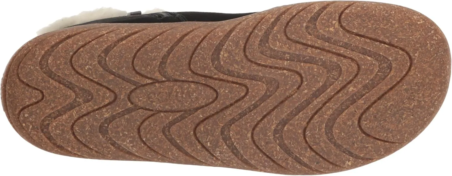 Earth Women's Fleet Ankle Boot