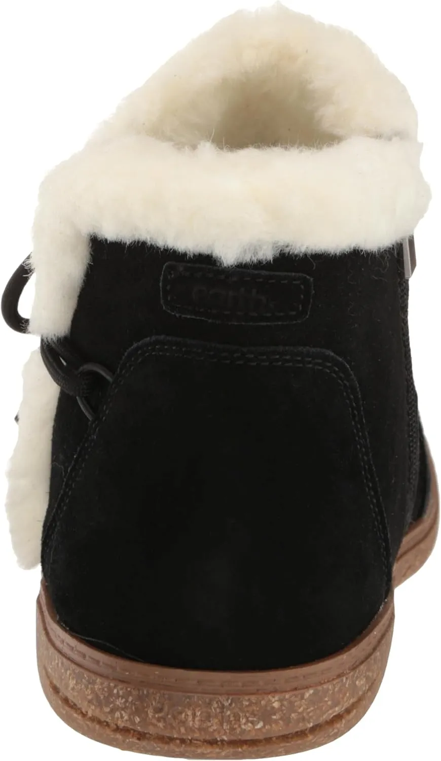 Earth Women's Fleet Ankle Boot