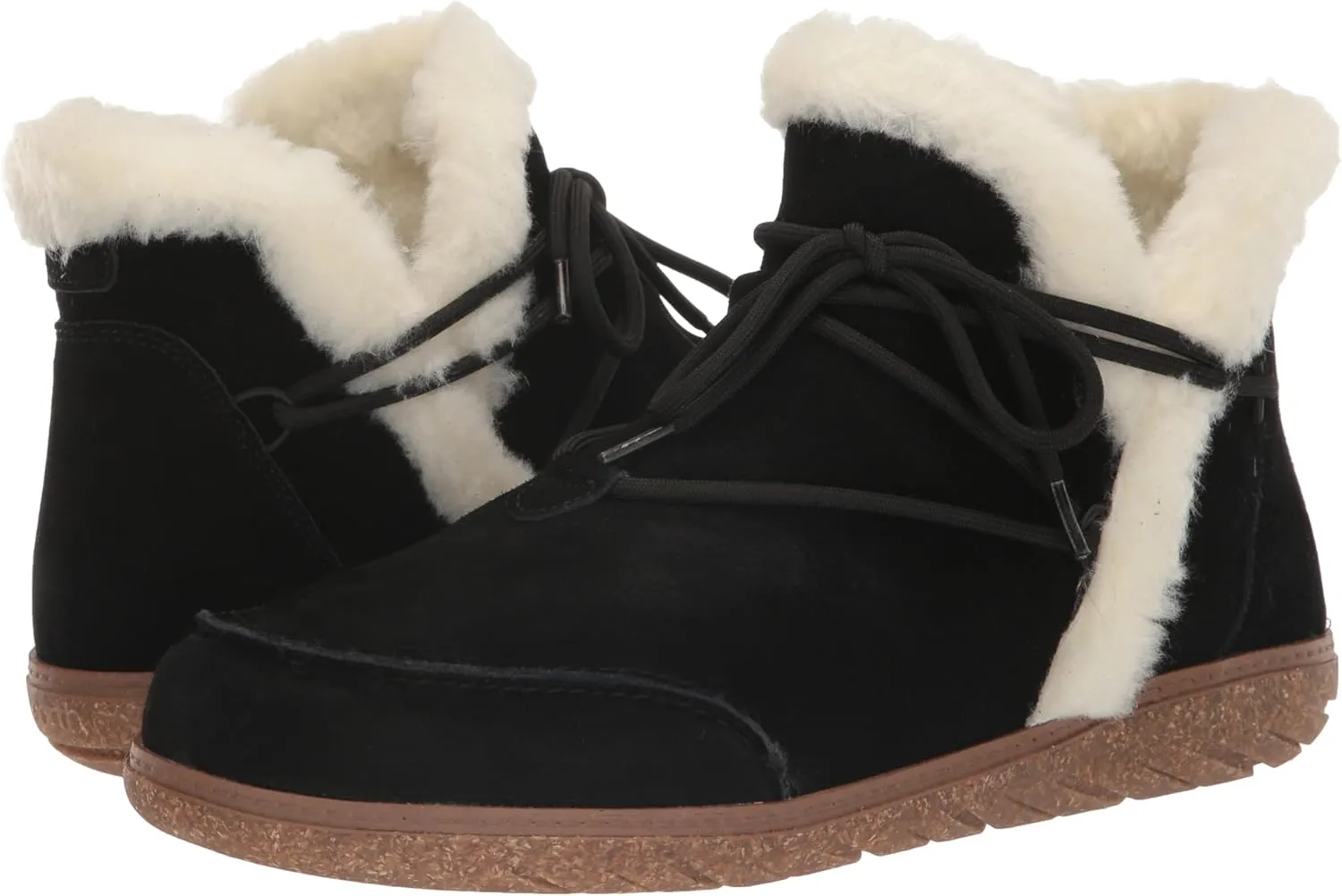 Earth Women's Fleet Ankle Boot