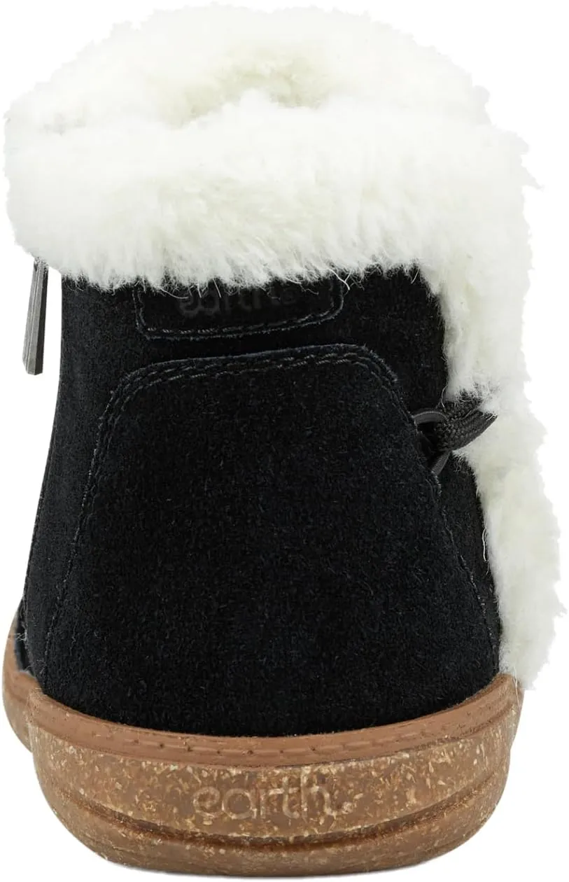Earth Women's Fleet Ankle Boot