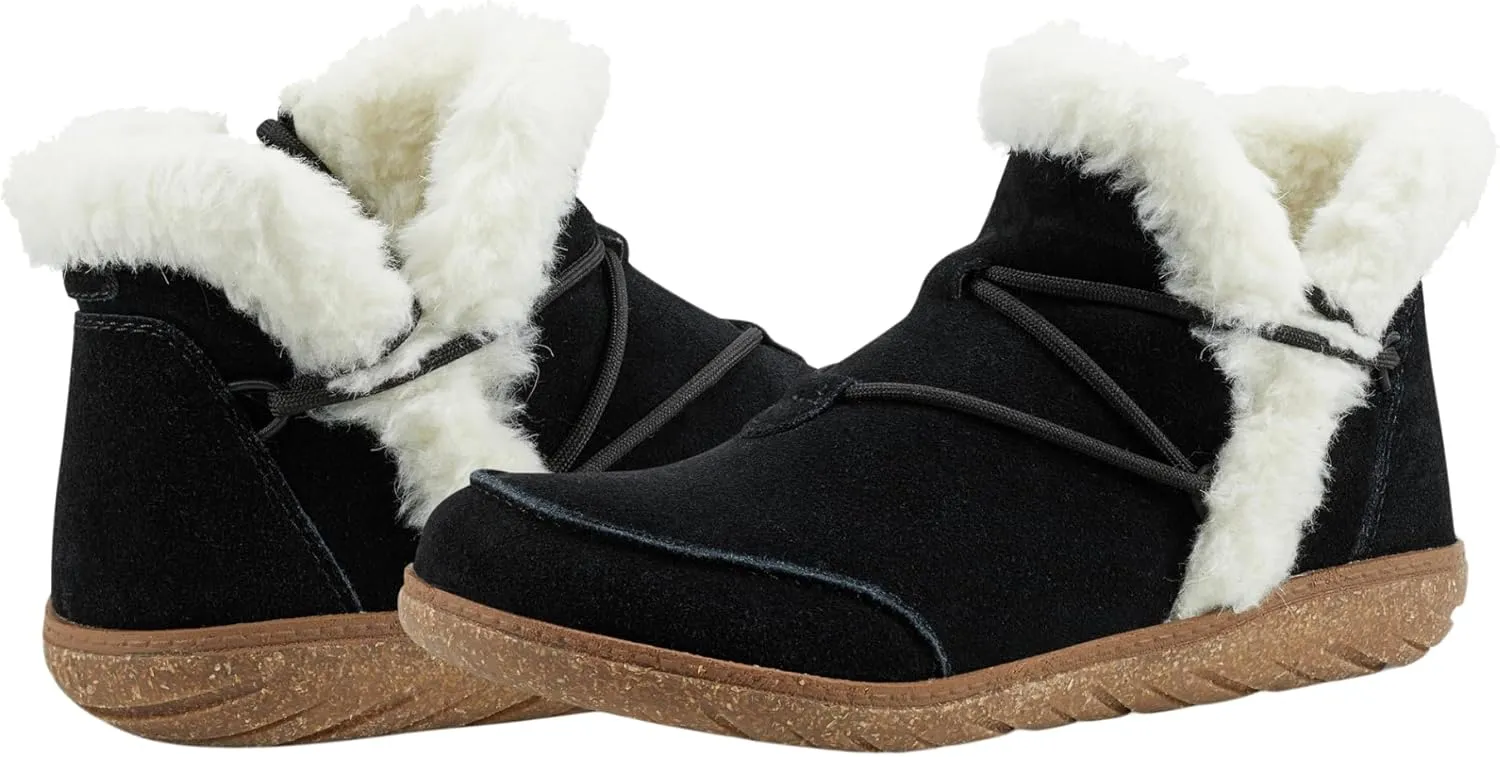 Earth Women's Fleet Ankle Boot