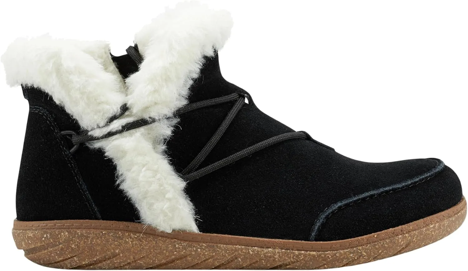 Earth Women's Fleet Ankle Boot