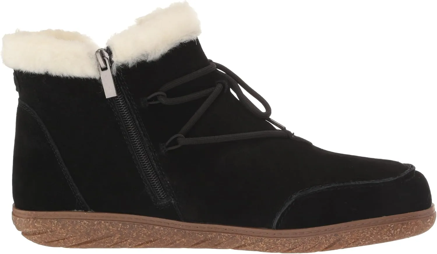 Earth Women's Fleet Ankle Boot