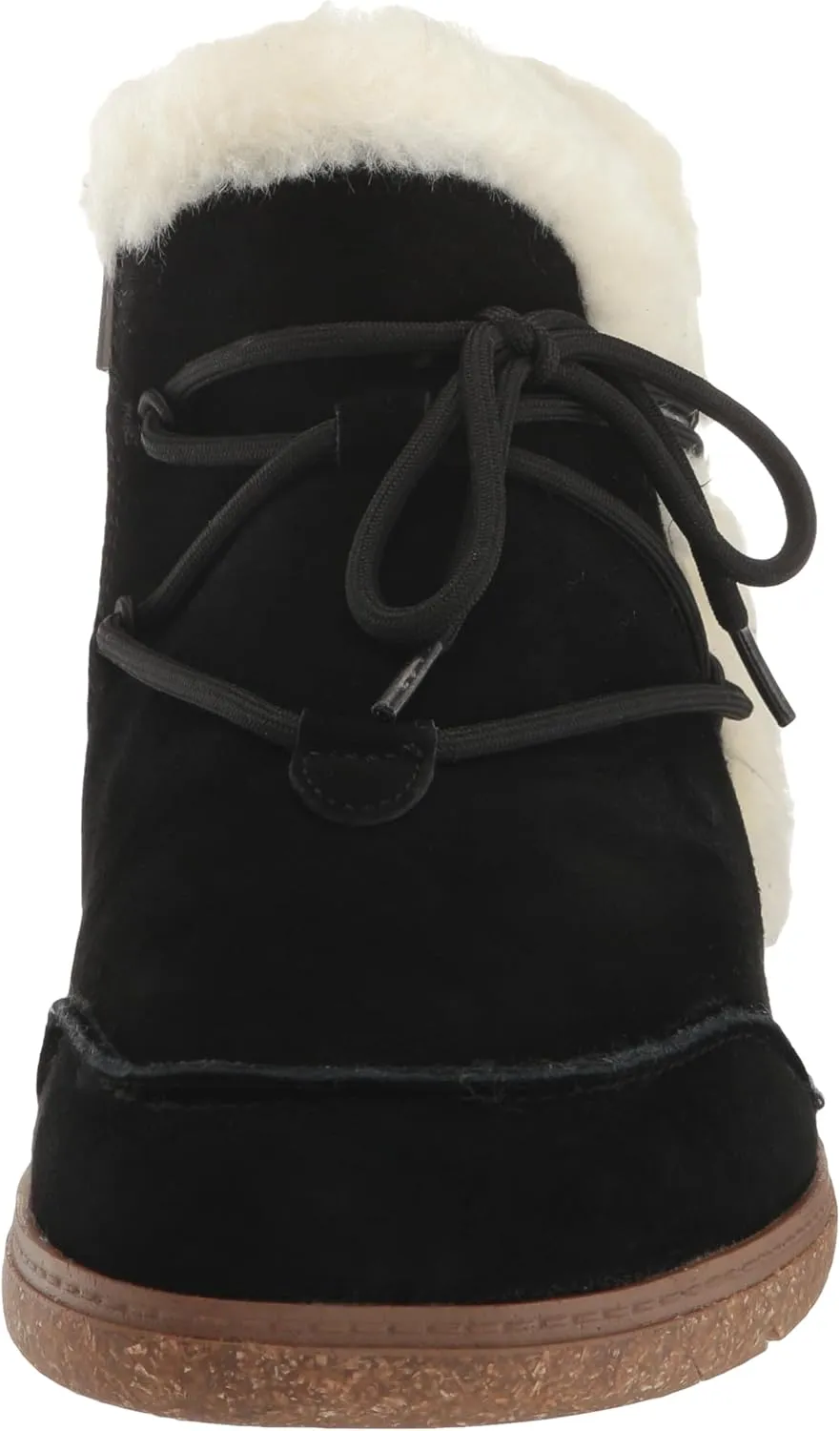 Earth Women's Fleet Ankle Boot
