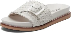 Earth Women's Fontane Flat Sandal