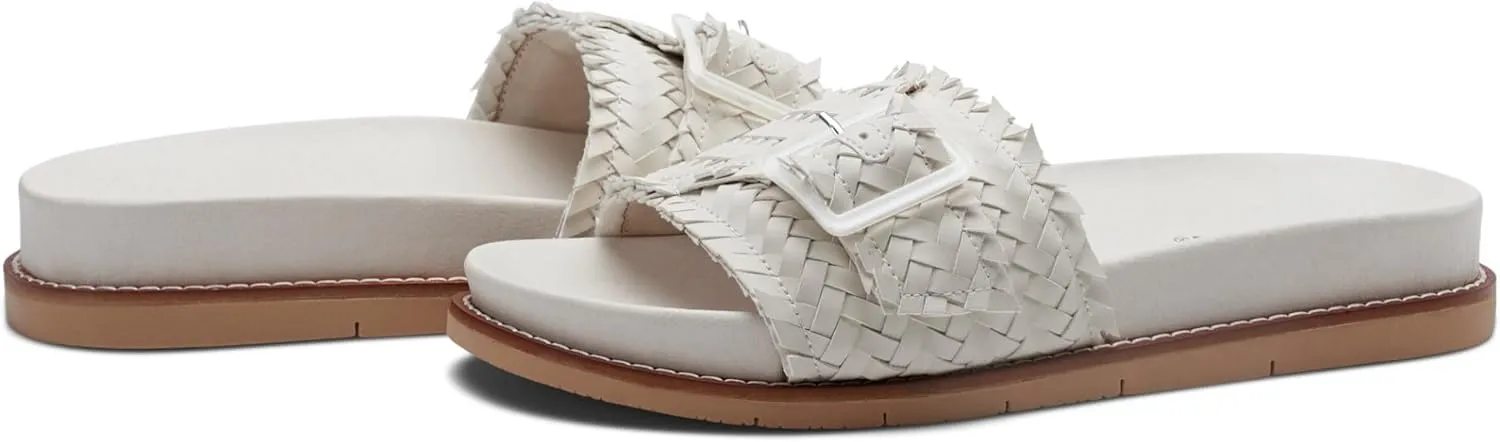 Earth Women's Fontane Flat Sandal