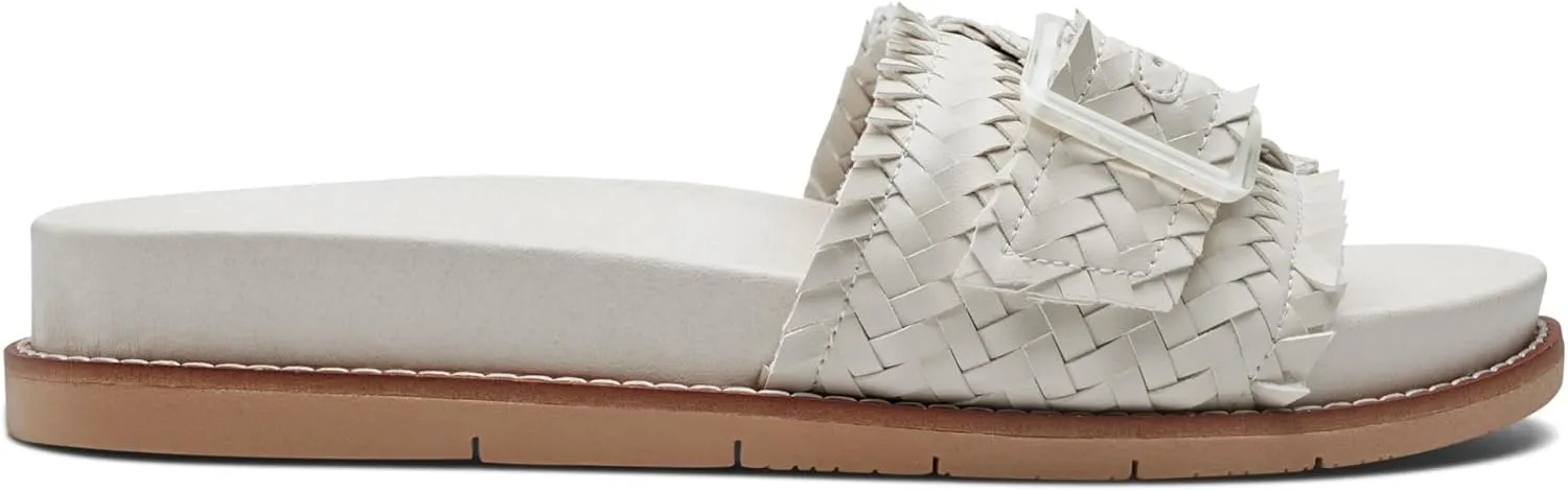 Earth Women's Fontane Flat Sandal