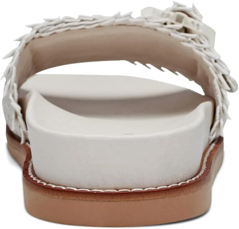 Earth Women's Fontane Flat Sandal