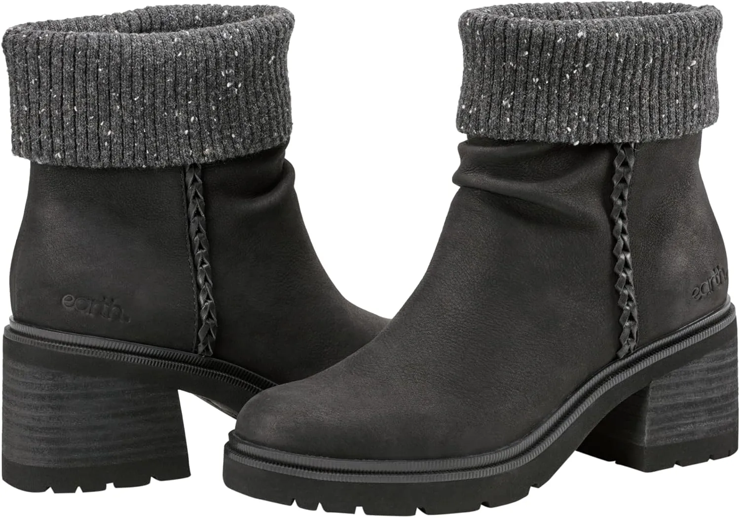 Earth Women's Gresa Fashion Boot