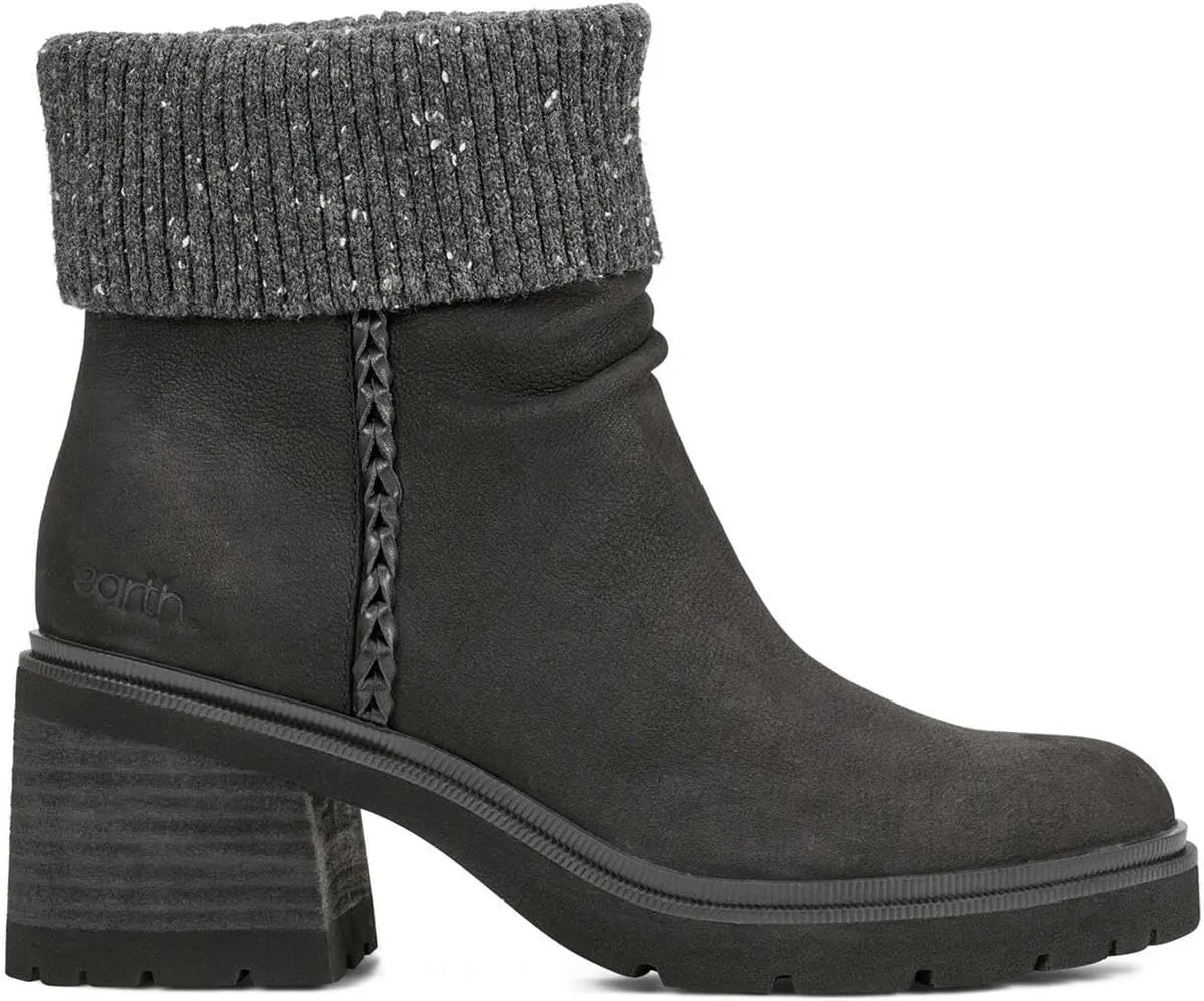 Earth Women's Gresa Fashion Boot