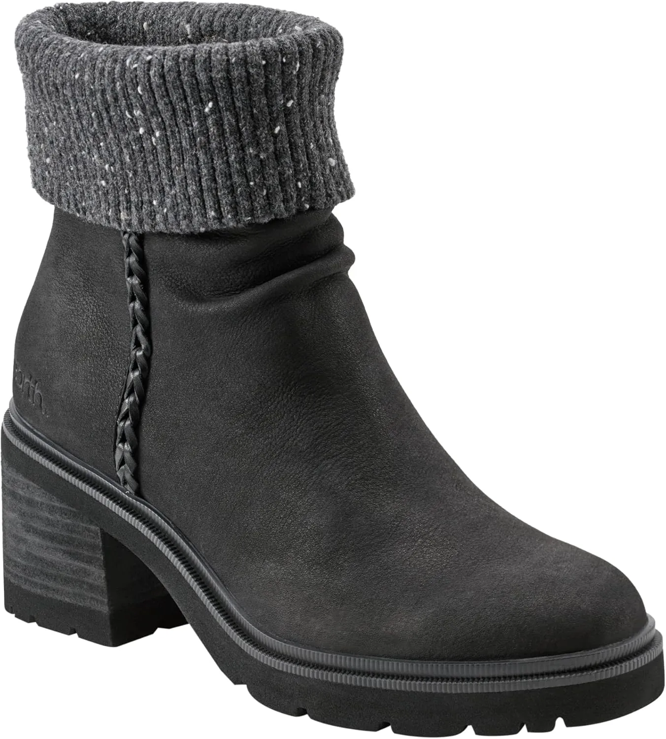 Earth Women's Gresa Fashion Boot