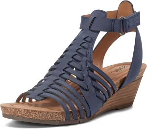 Earth Women's Hattie Wedge Sandal