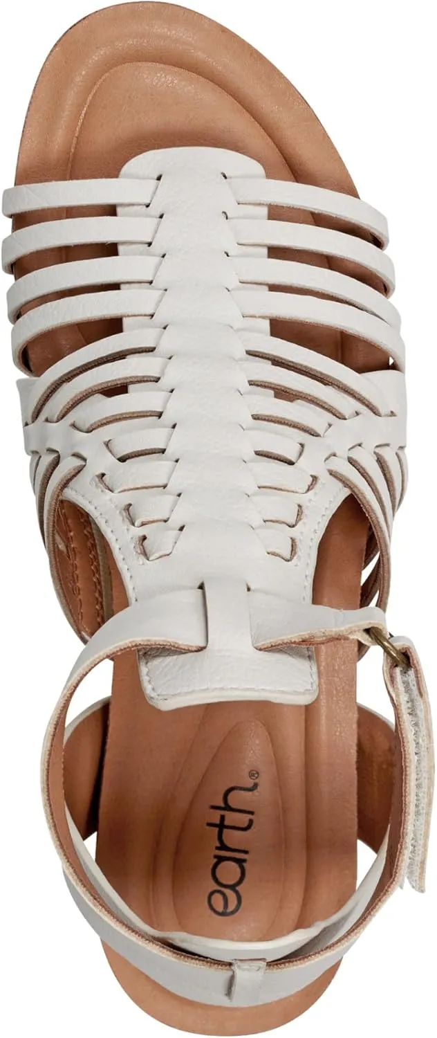 Earth Women's Hattie Wedge Sandal