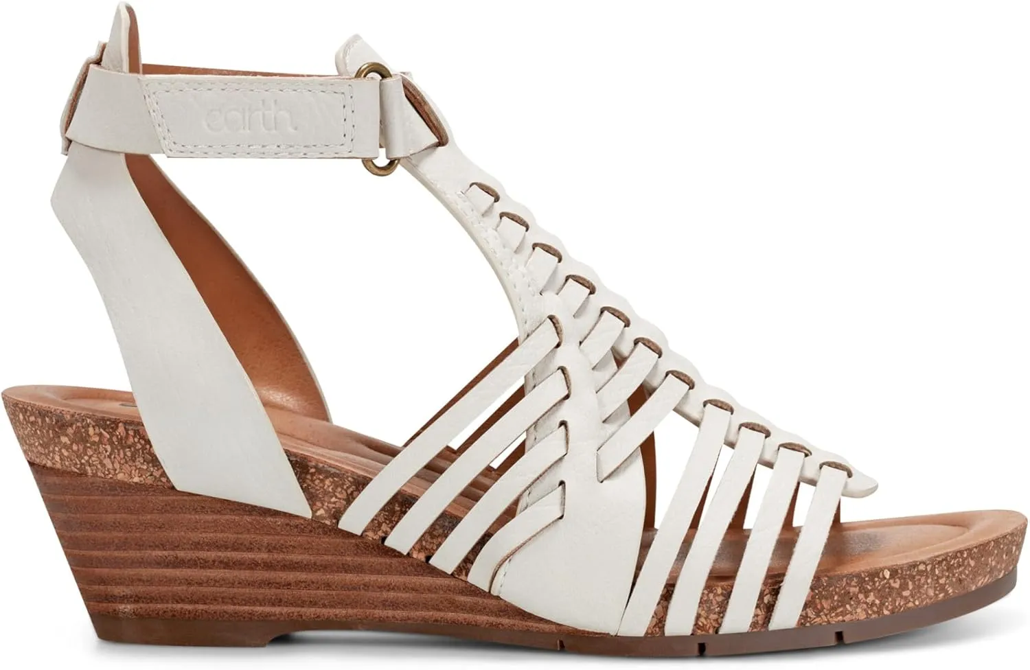 Earth Women's Hattie Wedge Sandal