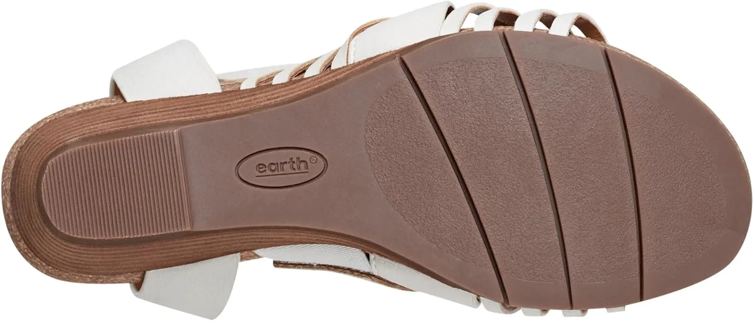 Earth Women's Hattie Wedge Sandal
