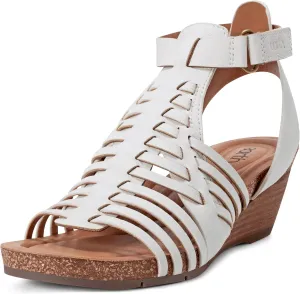 Earth Women's Hattie Wedge Sandal