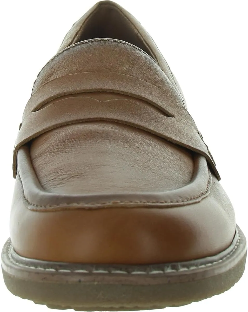 Earth Women's Javas Penny Loafer