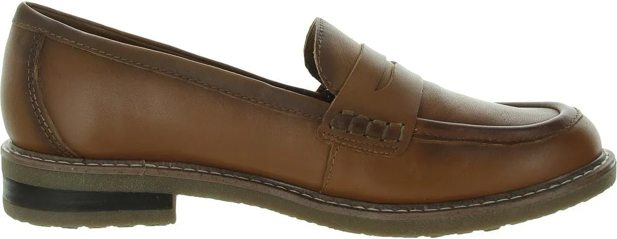 Earth Women's Javas Penny Loafer