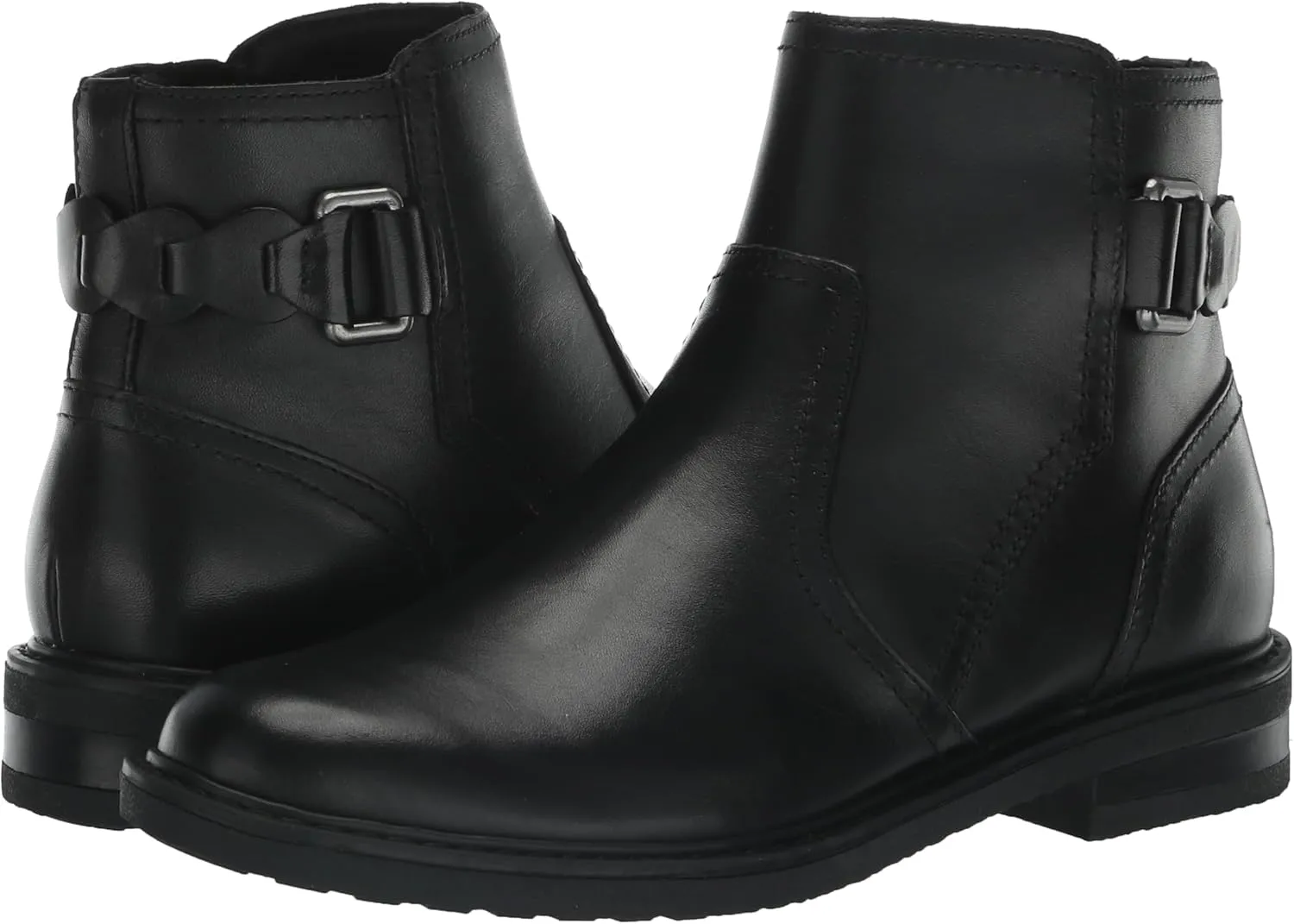 Earth Women's Jenna Ankle Boot