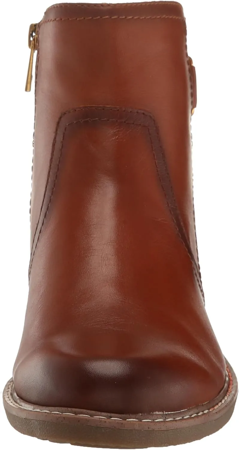 Earth Women's Jenna Ankle Boot