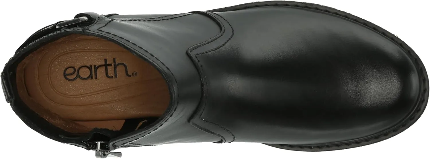 Earth Women's Jenna Ankle Boot