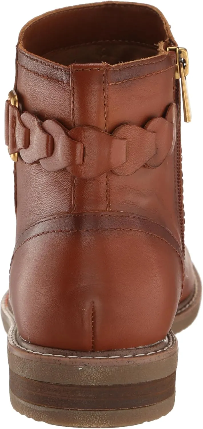 Earth Women's Jenna Ankle Boot