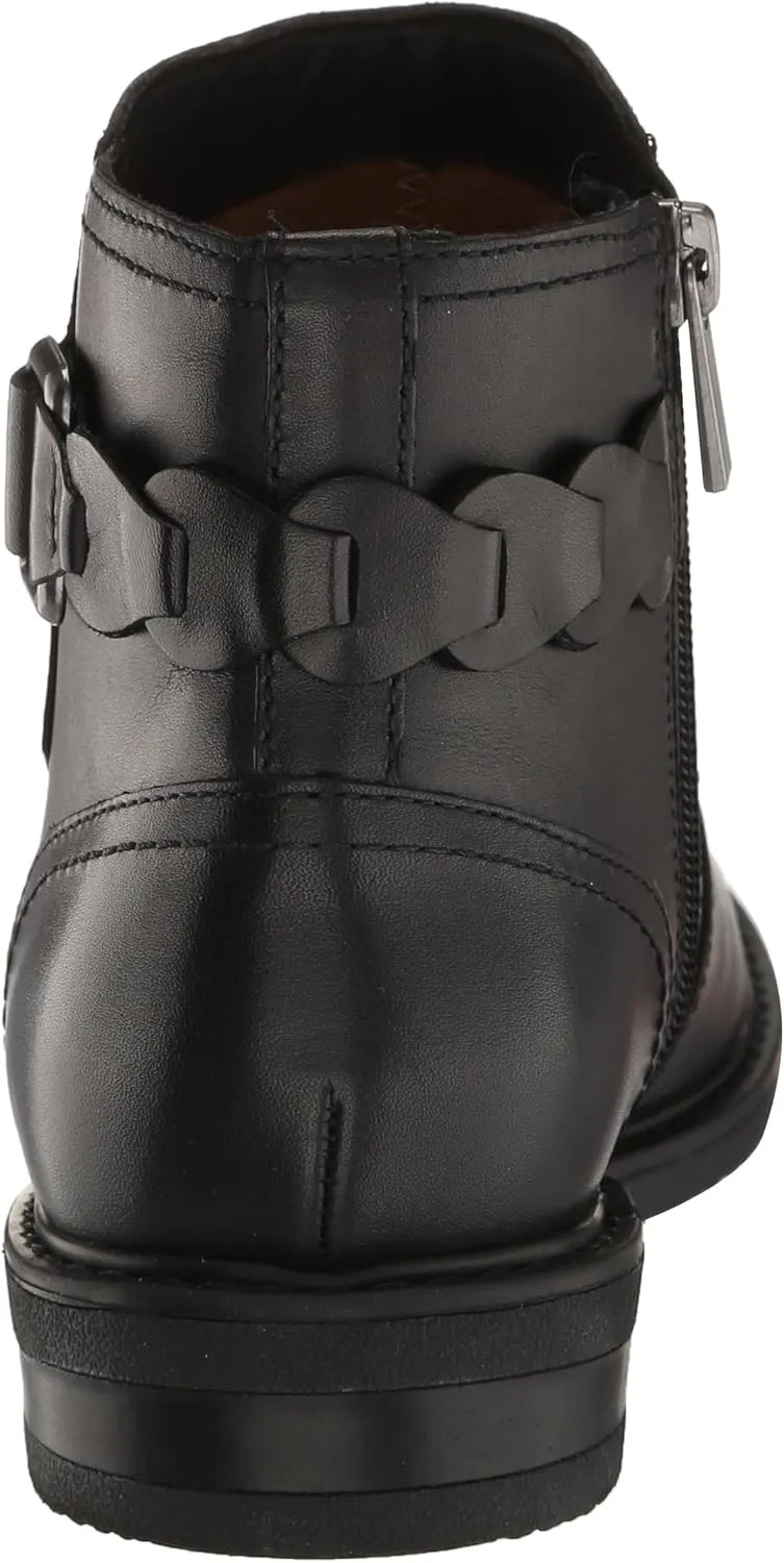 Earth Women's Jenna Ankle Boot