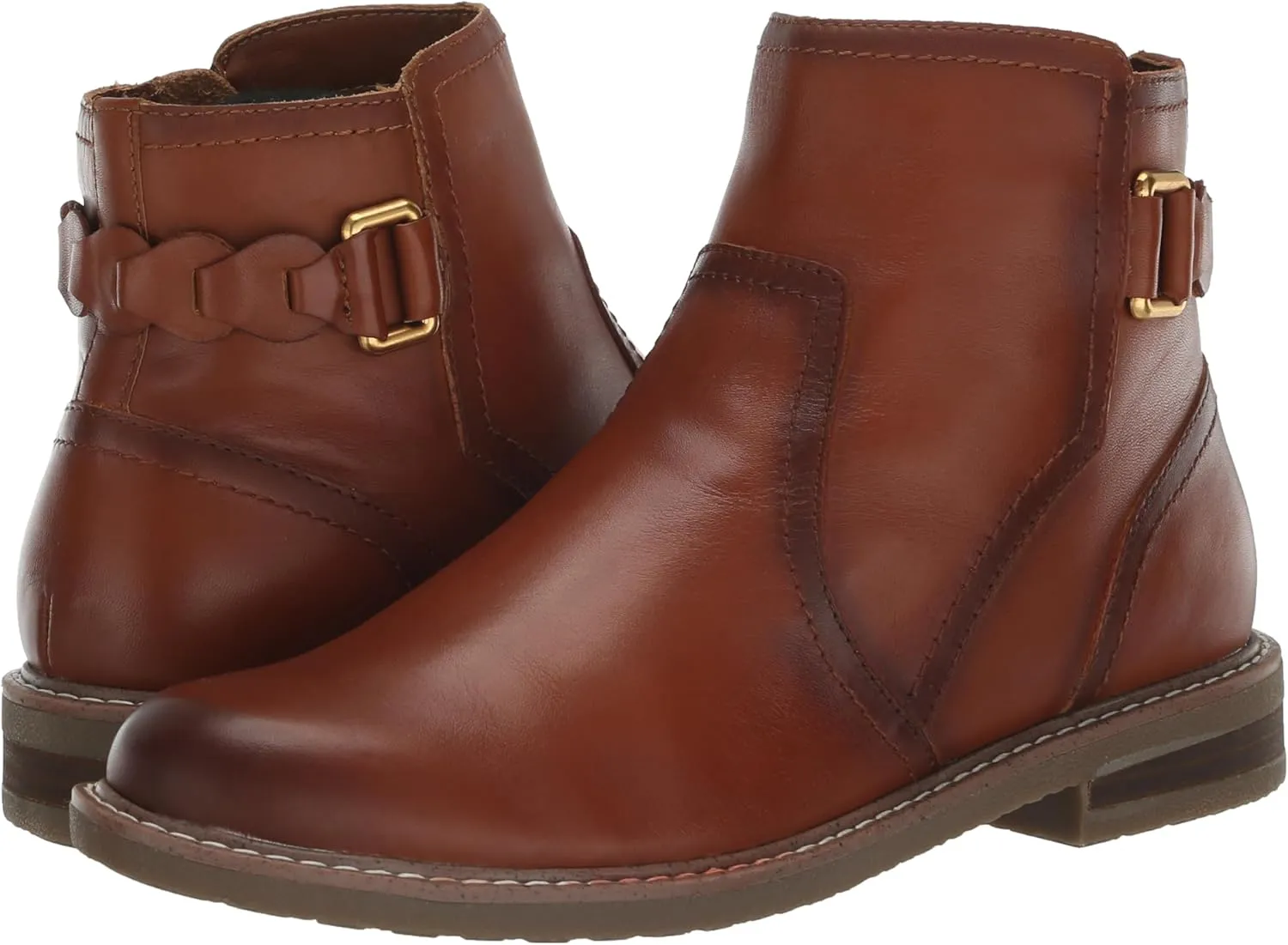 Earth Women's Jenna Ankle Boot