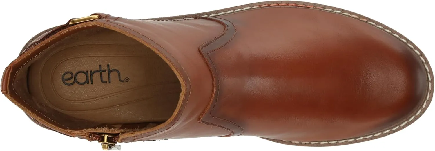 Earth Women's Jenna Ankle Boot