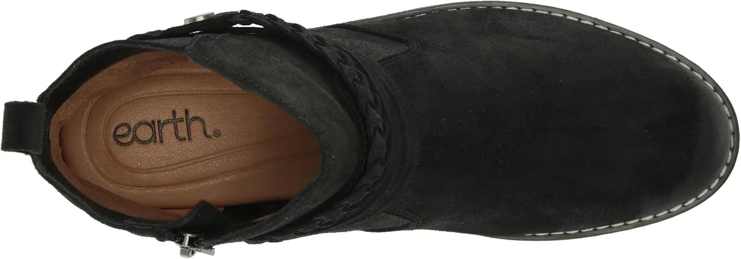 Earth Women's Jeno Ankle Boot