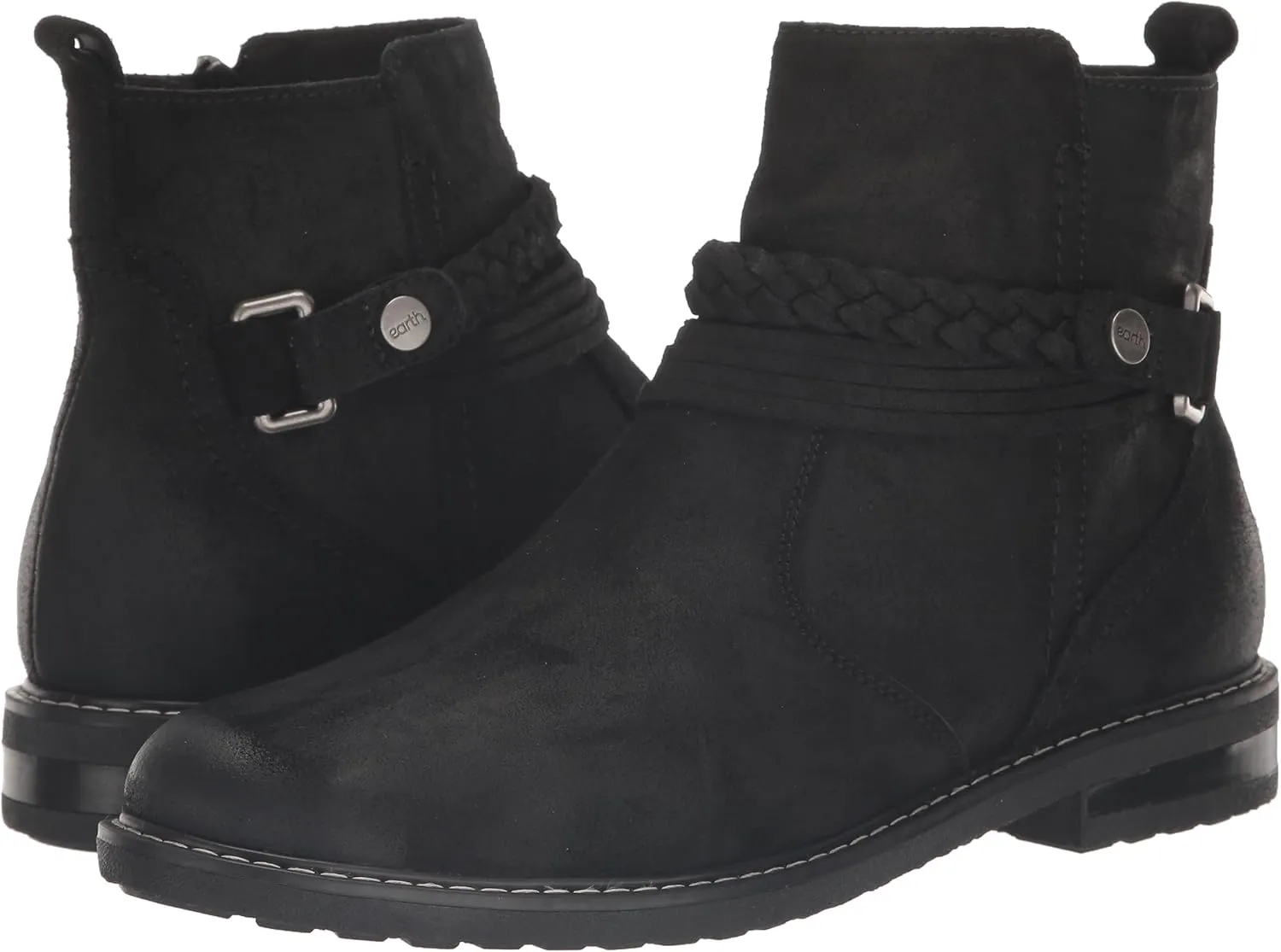 Earth Women's Jeno Ankle Boot
