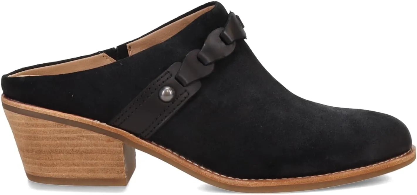 Earth Women's, Juliet Clog