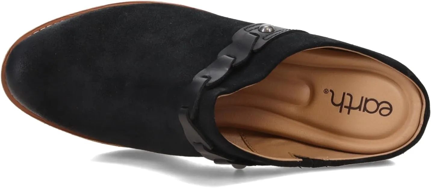 Earth Women's, Juliet Clog