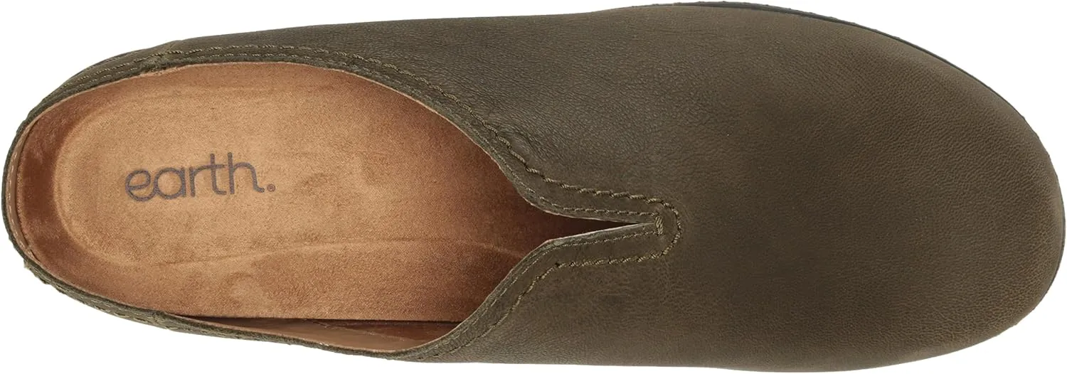 Earth Women's Kolia Mule