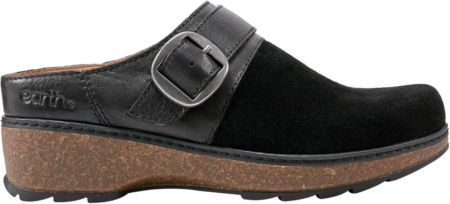 Earth Women's Kulla Clog