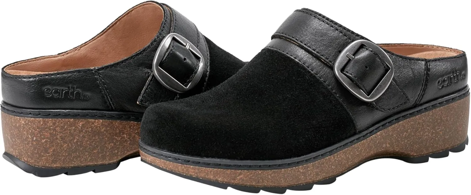 Earth Women's Kulla Clog