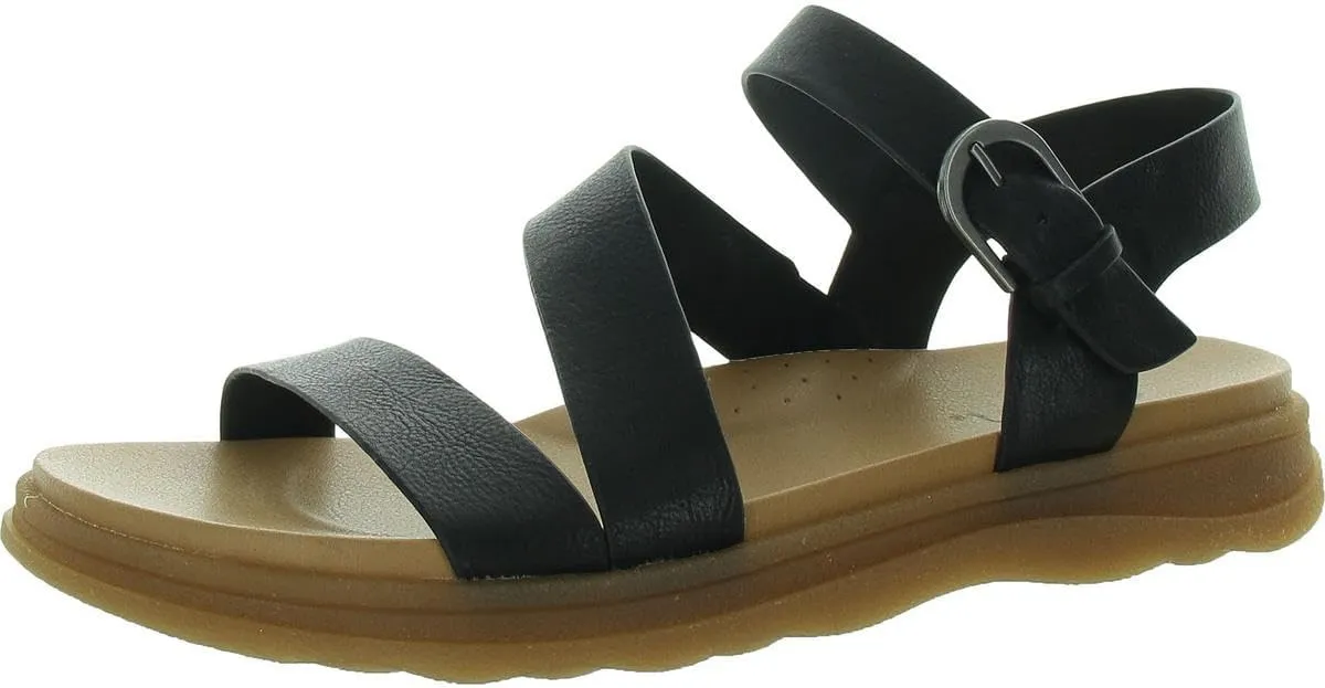 Earth Women's Lainey Flat Sandal