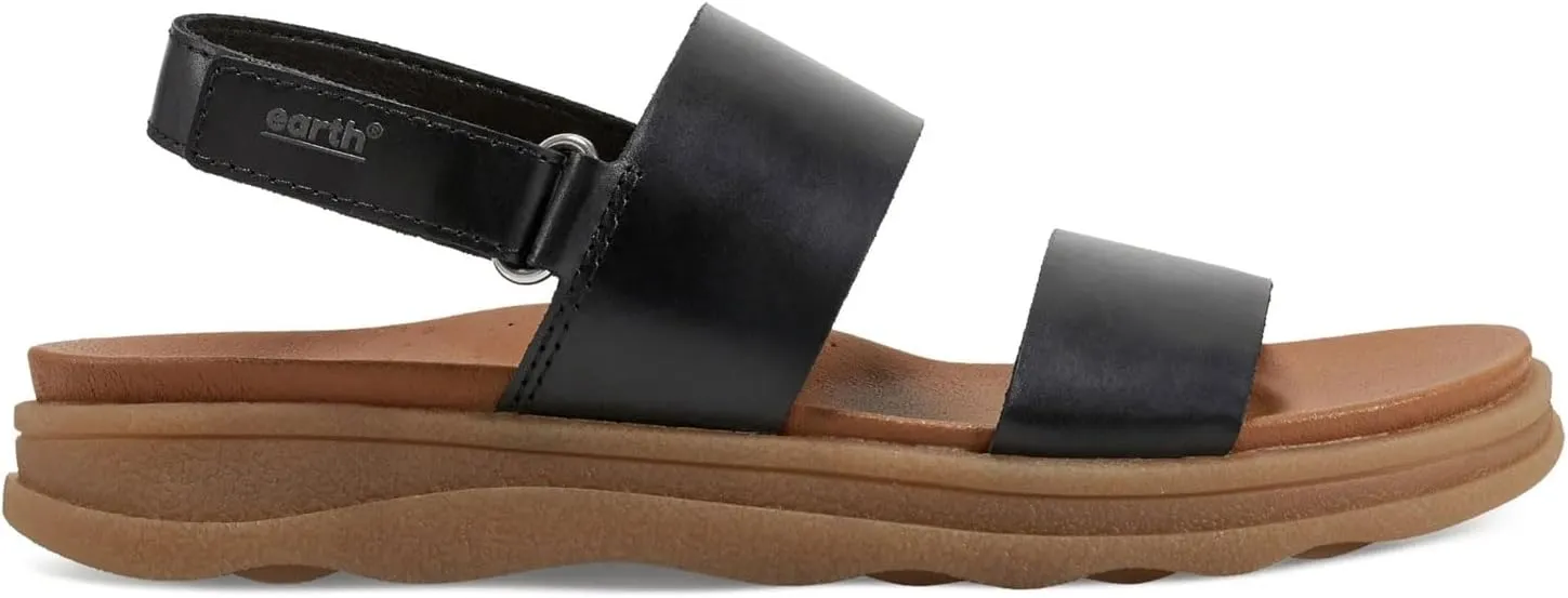 Earth Women's, Leah Sandal