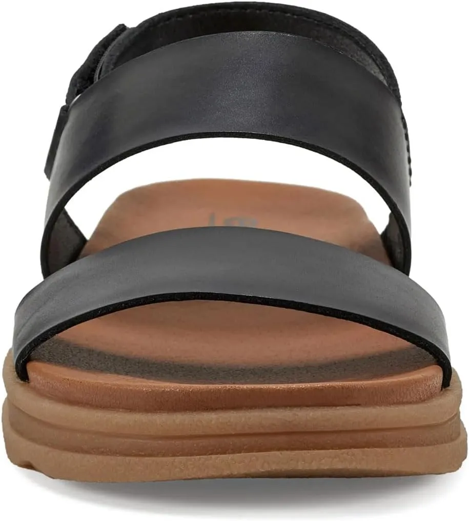 Earth Women's, Leah Sandal
