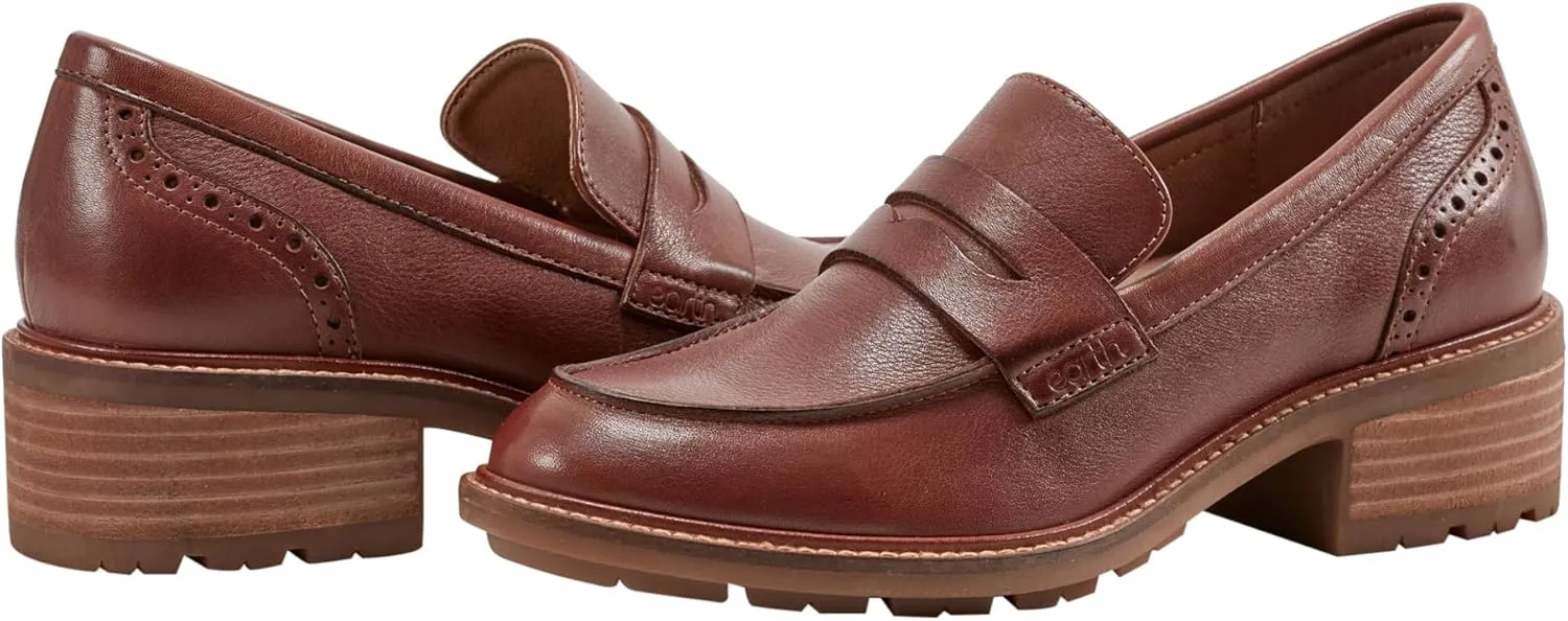Earth Women's Lindy Loafer