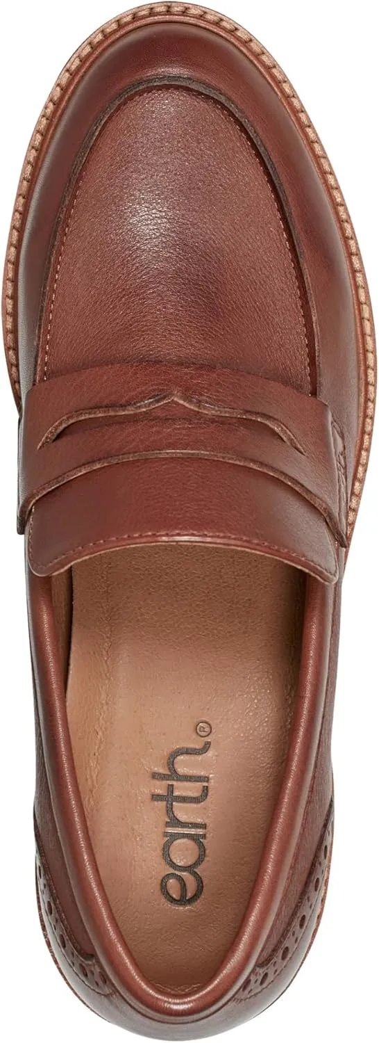 Earth Women's Lindy Loafer